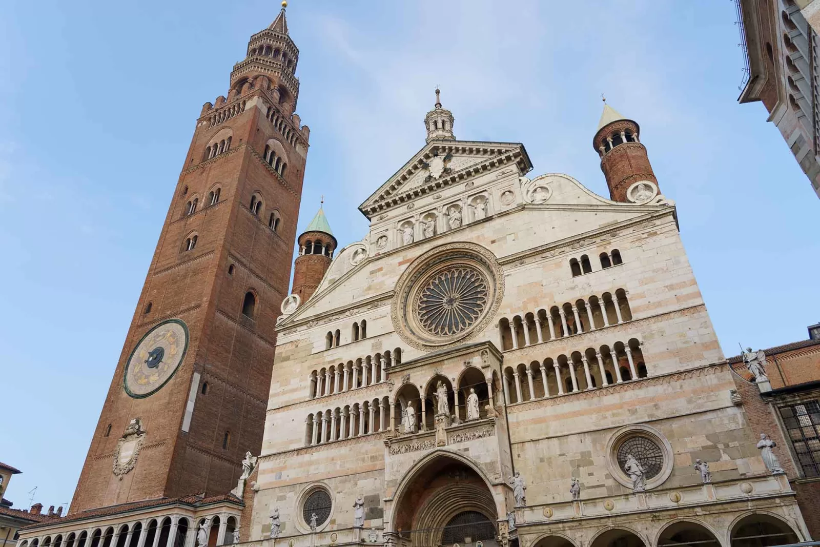 La visibilità della tua azienda a Cremona