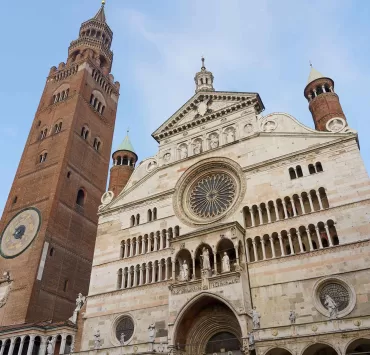 La visibilità della tua azienda a Cremona