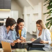 Il web marketing per il mercato immobiliare e l’edilizia