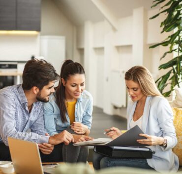 Il web marketing per il mercato immobiliare e l’edilizia